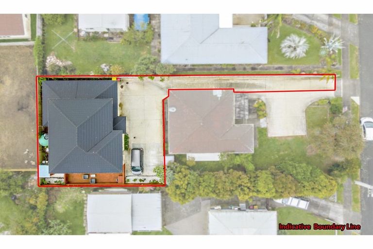 Photo of property in 31a Rimu Road, Manurewa, Auckland, 2102