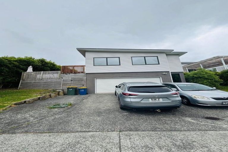 Photo of property in 57 Leo Street, Glen Eden, Auckland, 0602
