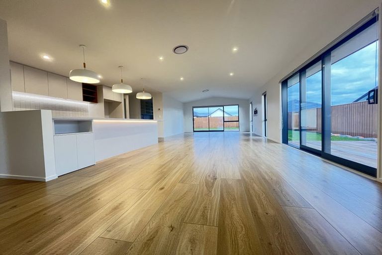 Photo of property in 3 Snow Cup Close, Lincoln, 7608