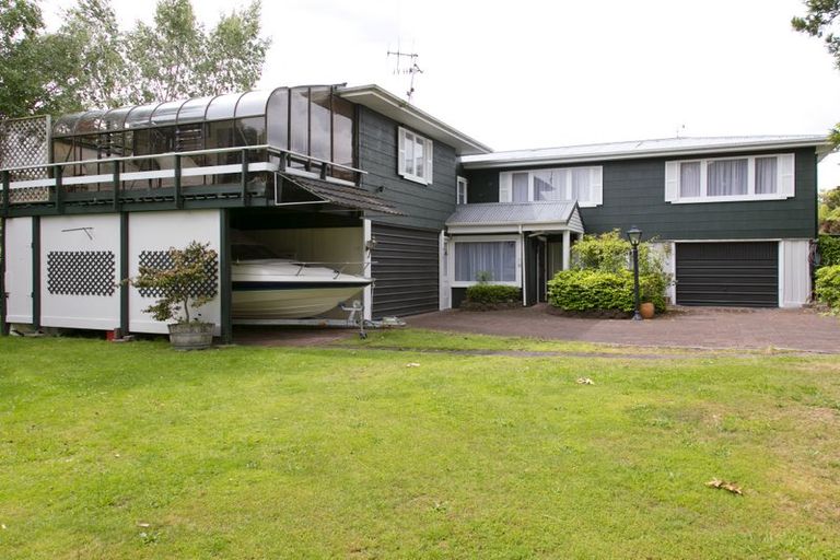 Photo of property in 117 Tuwharetoa Street, Taupo, 3330