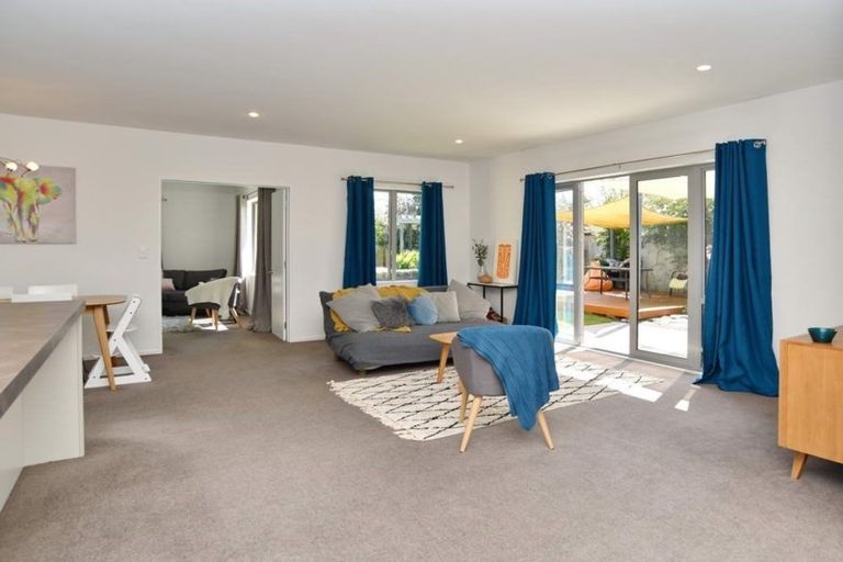 Photo of property in 107 Allison Crescent, Kaiapoi, 7630