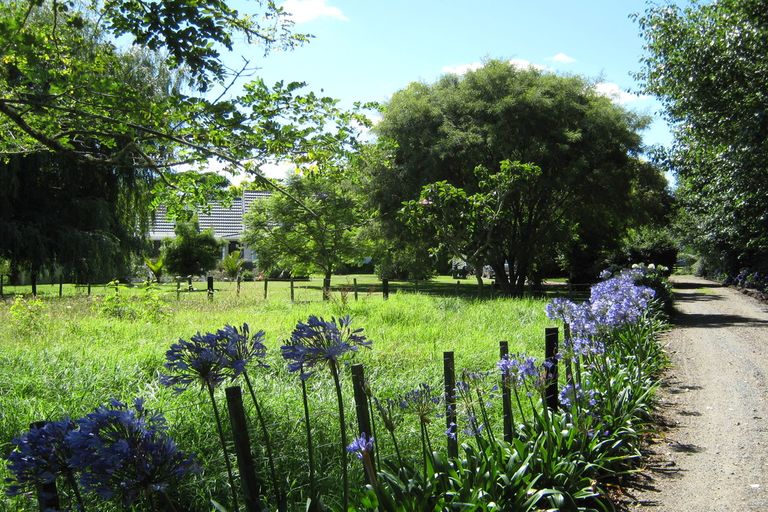 Photo of property in 5 Ludbrook Road, Pakaraka, Kaikohe, 0472