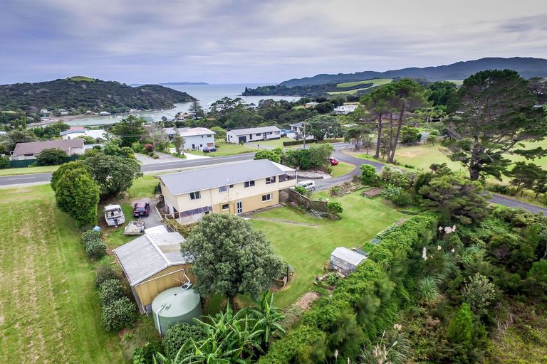 Photo of property in 21 Colonel Mould Drive, Mangonui, 0420