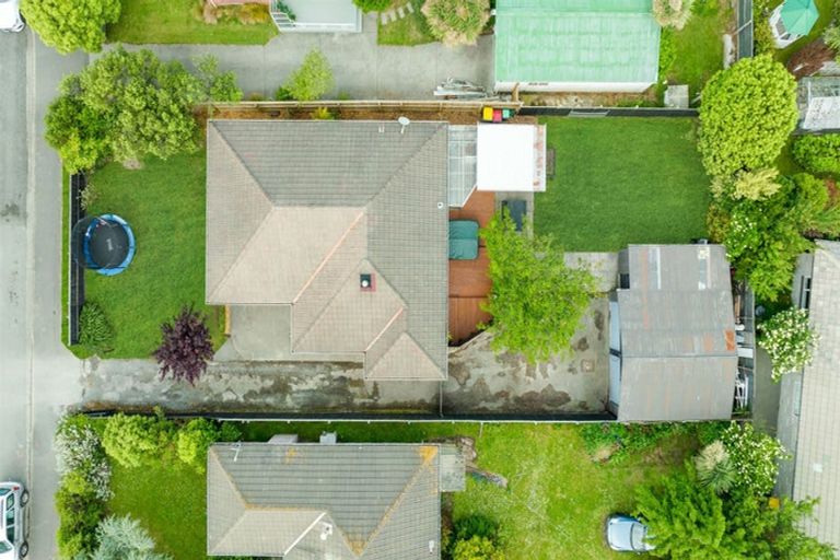 Photo of property in 296 Opawa Road, Hillsborough, Christchurch, 8022