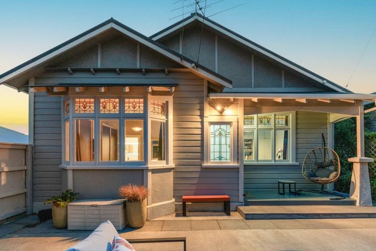 Photo of property in 24 Benhar Street, Maryhill, Dunedin, 9011