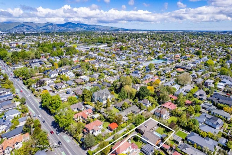 Photo of property in 409 Papanui Road, Strowan, Christchurch, 8052