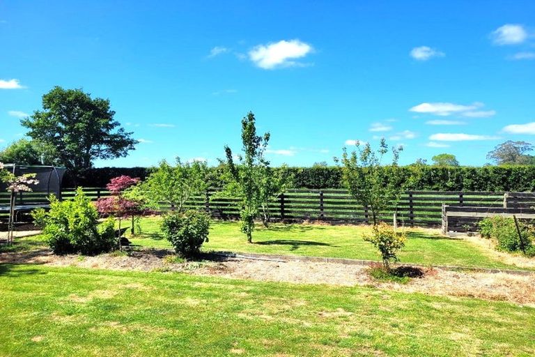 Photo of property in 954 Temuka - Orari Highway, Orari, Geraldine, 7992
