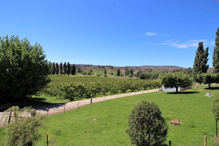 Photo of property in 218 Chapman Road, Earnscleugh, Alexandra, 9391