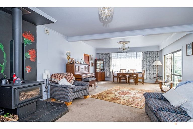 Photo of property in 33 Harris Street, Waimate, 7924