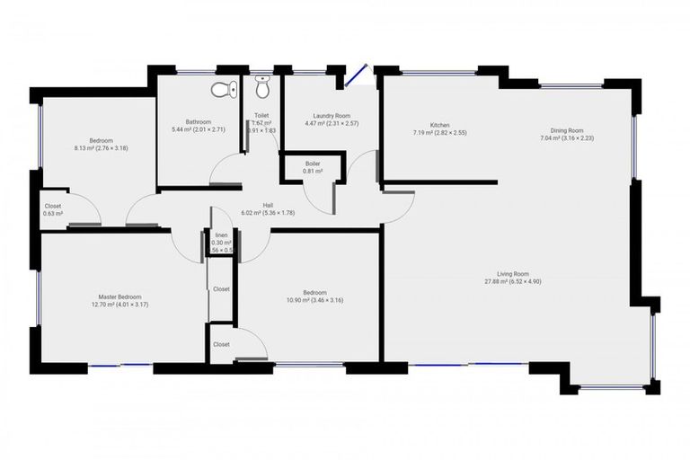 Photo of property in 1 Lakemere Way, Kinloch, Taupo, 3377