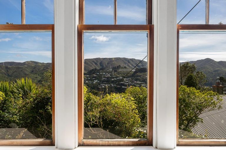 Photo of property in 14a Salisbury Garden Court, Wadestown, Wellington, 6012