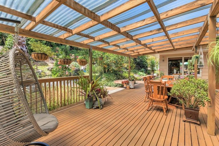Photo of property in 124b Western Hills Drive, Kensington, Whangarei, 0112