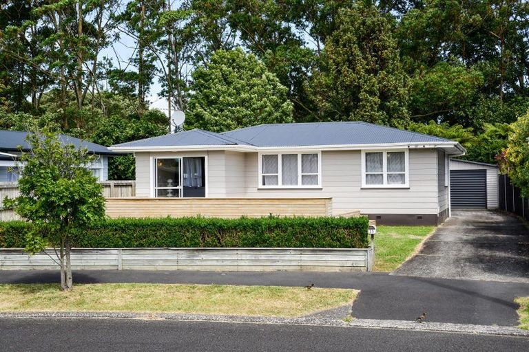 Photo of property in 25 Fitzroy Avenue, Fitzroy, Hamilton, 3206