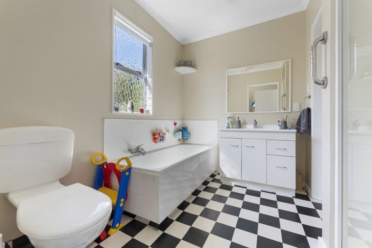 Photo of property in 26 Avenue North Road, Levin, 5510