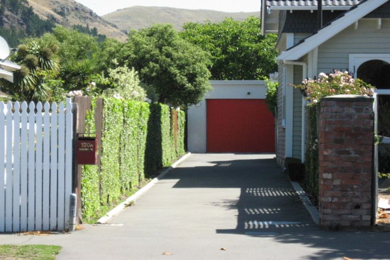 Photo of property in 120a Nayland Street, Sumner, Christchurch, 8081