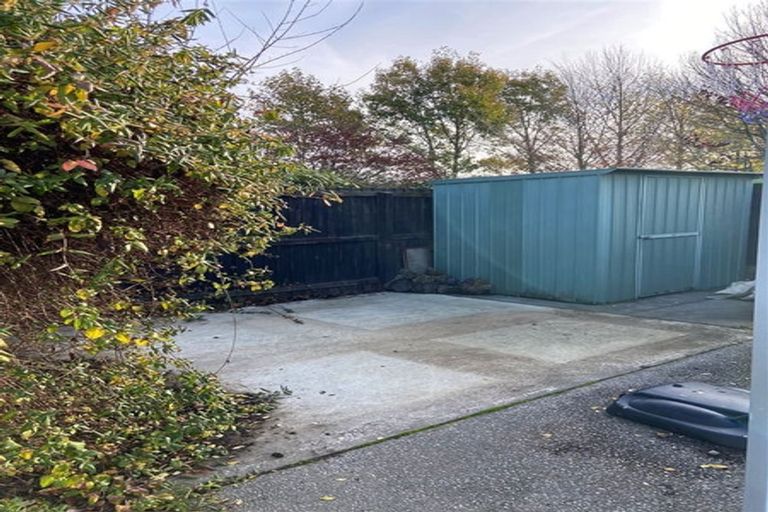 Photo of property in 8/1135 Goulds Road, Rolleston, 7614