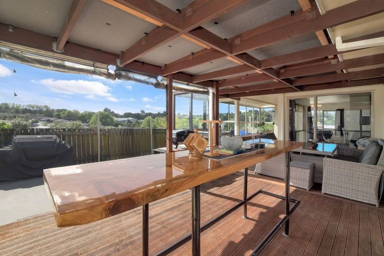 Photo of property in 4 Tawhiri View, Pyes Pa, Tauranga, 3112