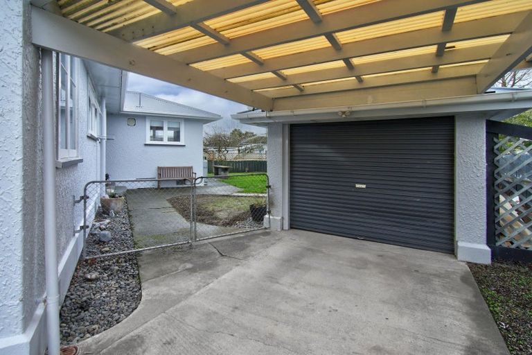 Photo of property in 30 Coddington Crescent, Masterton, 5810