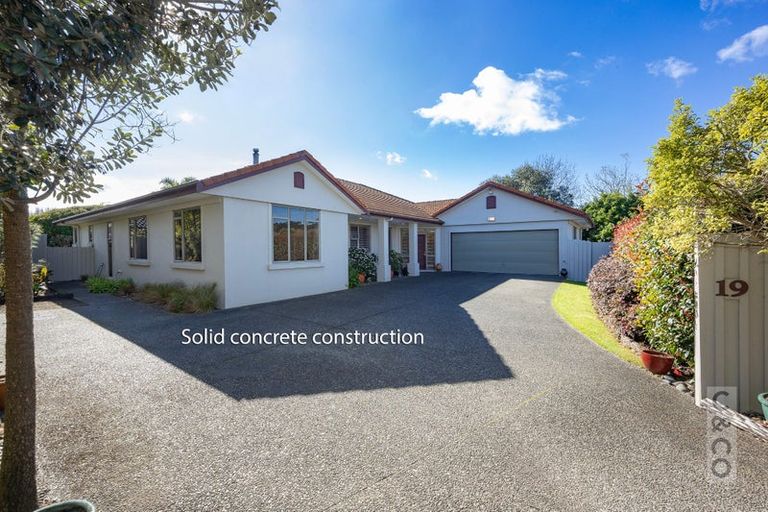 Photo of property in 19 Solan Drive, Waimauku, 0812