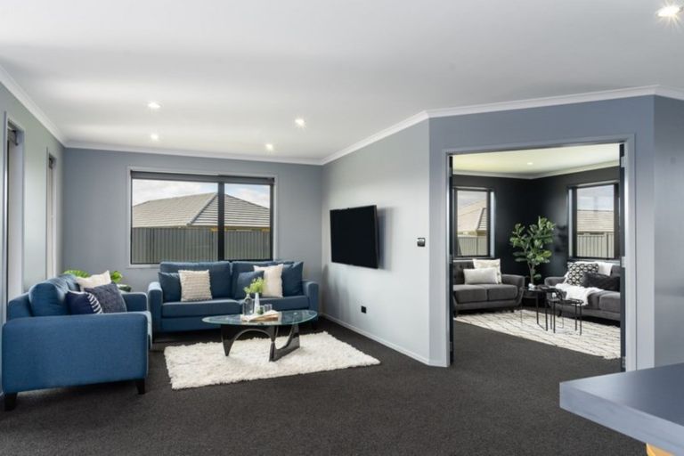 Photo of property in 9 Stoneleigh Drive, Chartwell, Hamilton, 3210