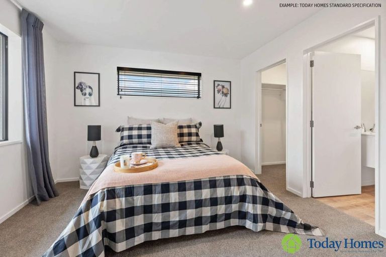 Photo of property in 2 Alhambra Road, Rolleston, 7615