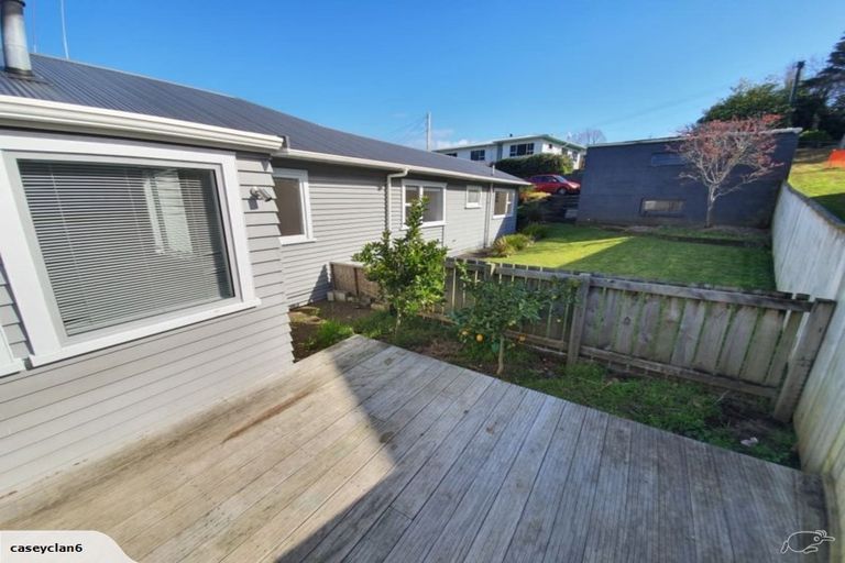 Photo of property in 31a Elizabeth Place, Ferndale, New Plymouth, 4310