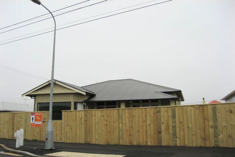 Photo of property in 96 Victoria Road, Saint Kilda, Dunedin, 9012