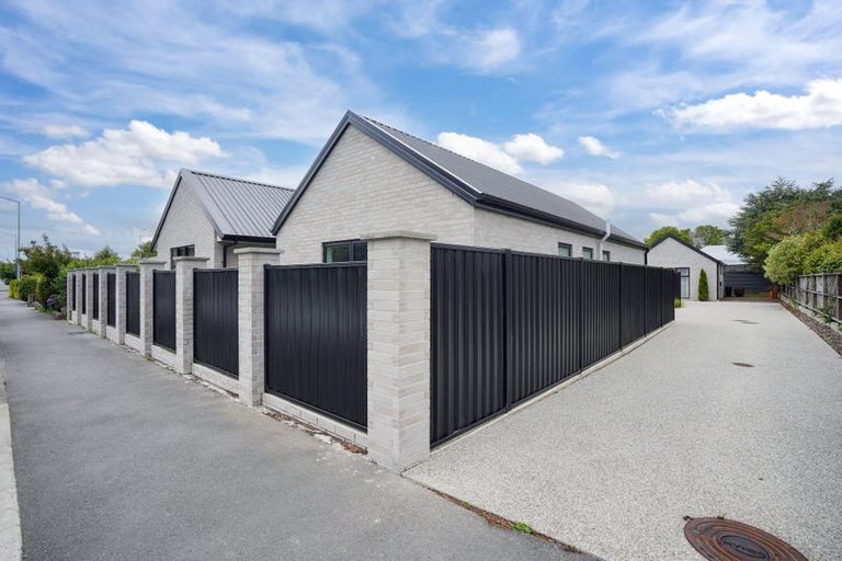 Photo of property in 177 Queens Drive, Richmond, Invercargill, 9810