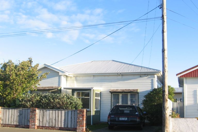 Photo of property in 10 Huia Street, Petone, Lower Hutt, 5012
