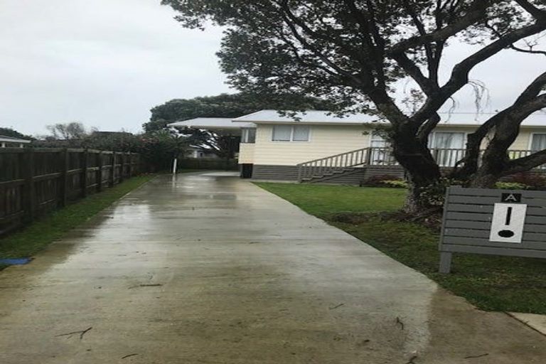 Photo of property in 408a Ensor Street, Thames, 3500