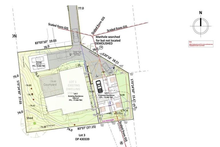 Photo of property in 278a Glenvar Road, Torbay, Auckland, 0630