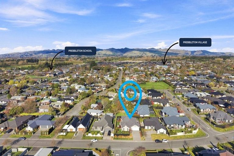 Photo of property in 68 Cairnbrae Drive, Prebbleton, 7604