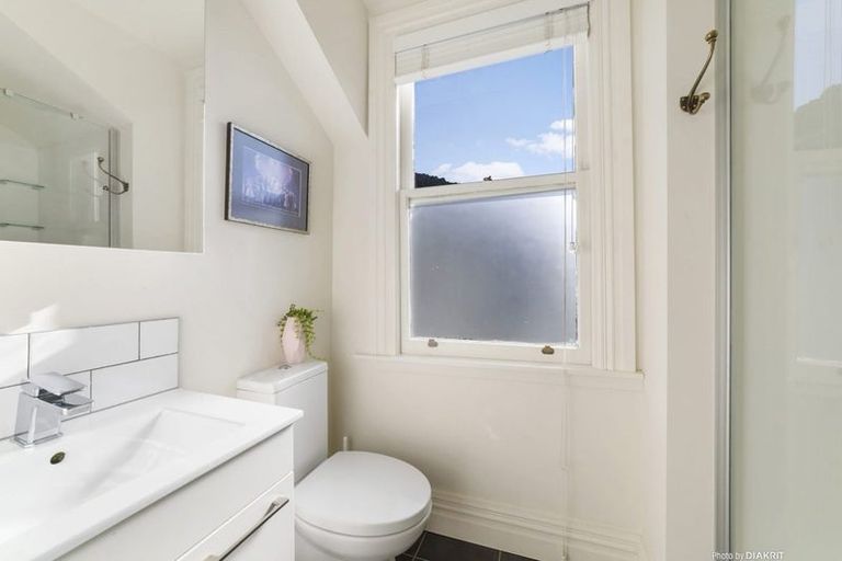 Photo of property in 1 Parliament Street, Thorndon, Wellington, 6011