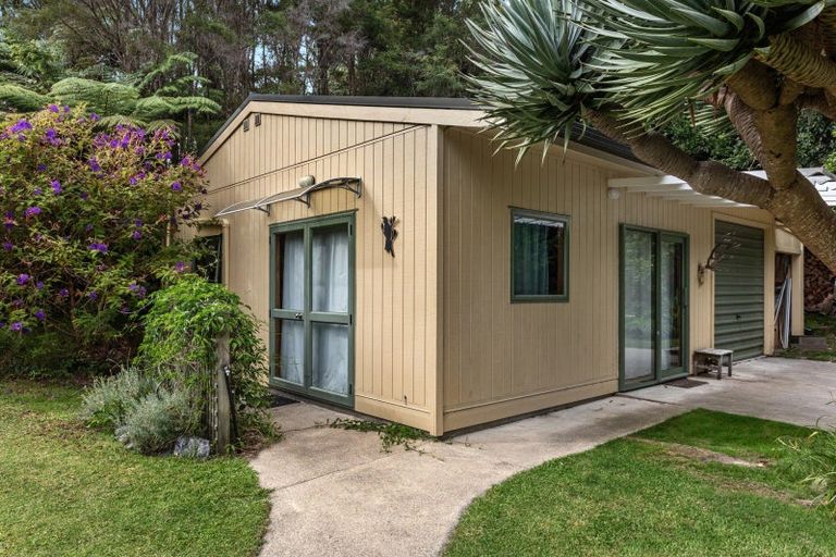 Photo of property in 245 Mccoy Road, Wainui, Opotiki, 3198