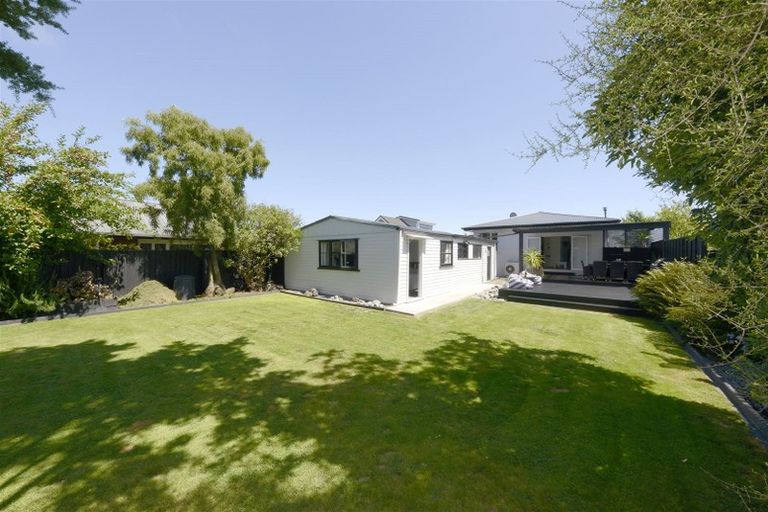 Photo of property in 48 Penrith Avenue, Somerfield, Christchurch, 8024