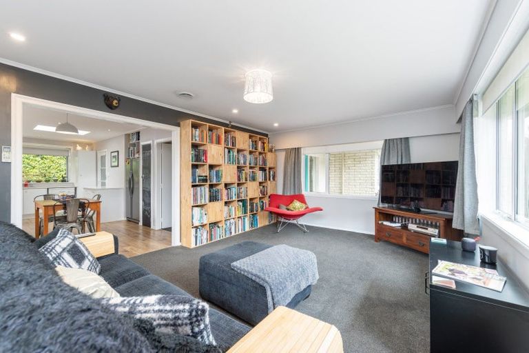 Photo of property in 44 Holdsworth Avenue, Trentham, Upper Hutt, 5018