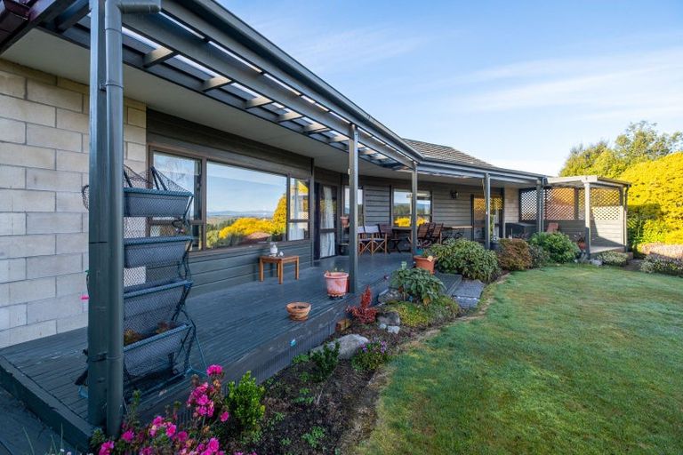 Photo of property in 155 Downs Road, Geraldine Downs, Geraldine, 7991