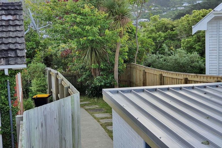 Photo of property in 89 Sunshine Avenue, Karori, Wellington, 6012