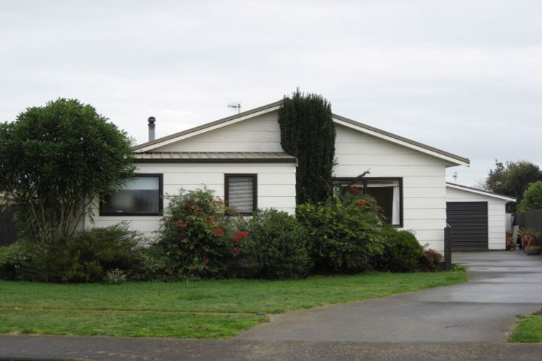 Photo of property in 607 Matai Street, Raureka, Hastings, 4120