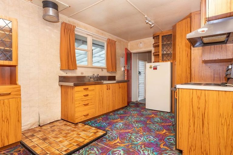 Photo of property in 73 Richmond Street, Cobden, Greymouth, 7802