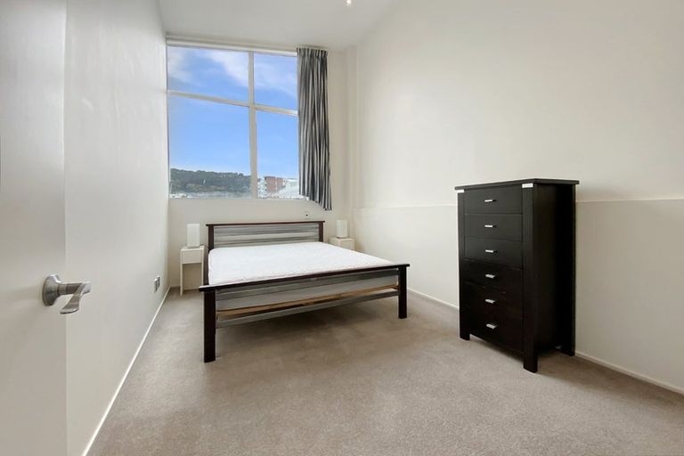 Photo of property in Hb Apartments, 7/3 Holland Street, Te Aro, Wellington, 6011