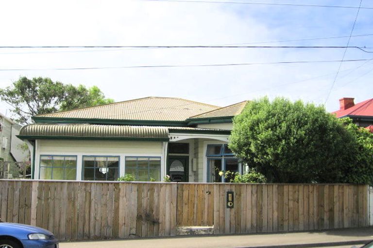 Photo of property in 23 Rintoul Street, Newtown, Wellington, 6021