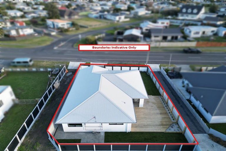 Photo of property in 85 Seabury Avenue, Foxton Beach, Foxton, 4815