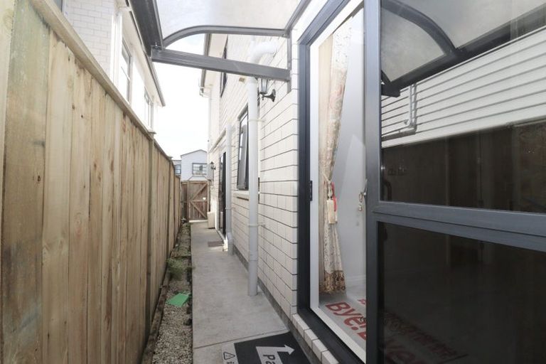 Photo of property in 6 Mcquoids Road, Flat Bush, Auckland, 2019