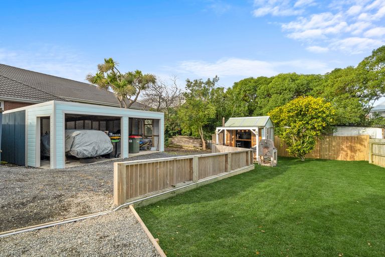 Photo of property in 45 Playfair Street, Caversham, Dunedin, 9012
