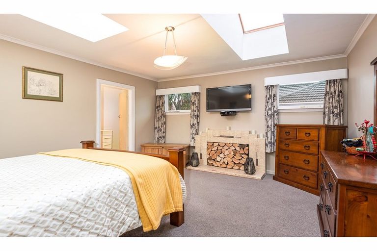 Photo of property in 123 Sparks Road, Hoon Hay, Christchurch, 8025