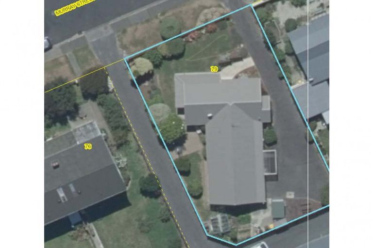 Photo of property in 79 Cherry Drive, Mosgiel, 9024