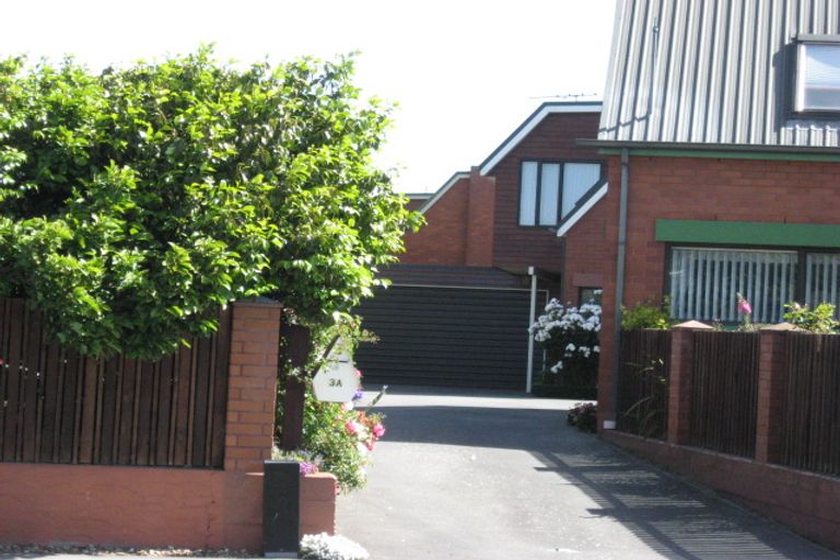 Photo of property in 3a Talltree Avenue, Avonhead, Christchurch, 8042