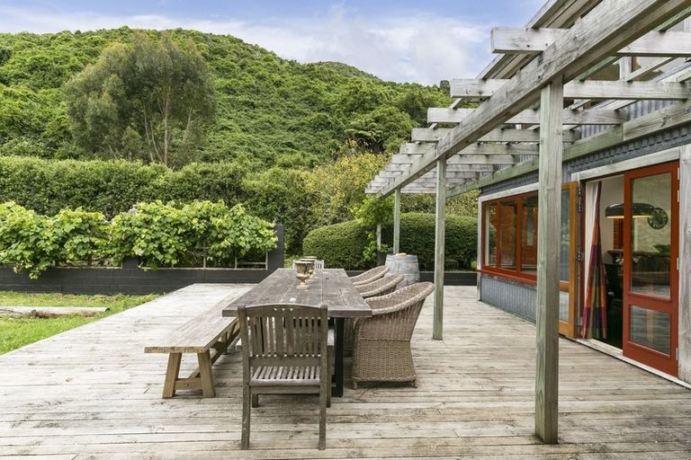 Photo of property in 287 South Karori Road, Karori, Wellington, 6012