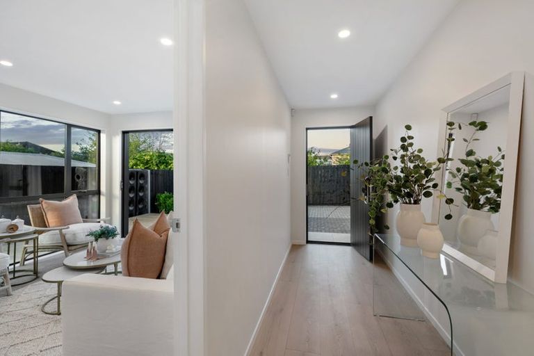Photo of property in 13d Dominion Street, Takapuna, Auckland, 0622
